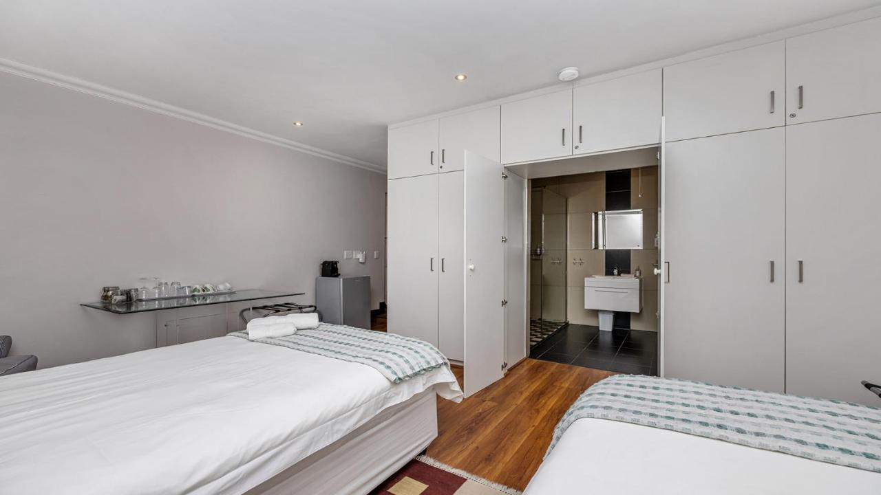 Anchor Bay Workation Hotel Cape Town Exterior foto