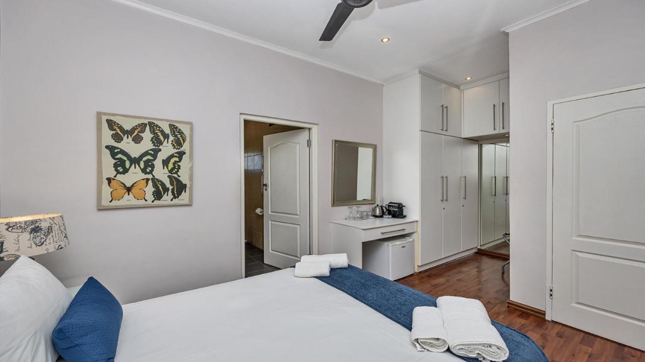 Anchor Bay Workation Hotel Cape Town Exterior foto