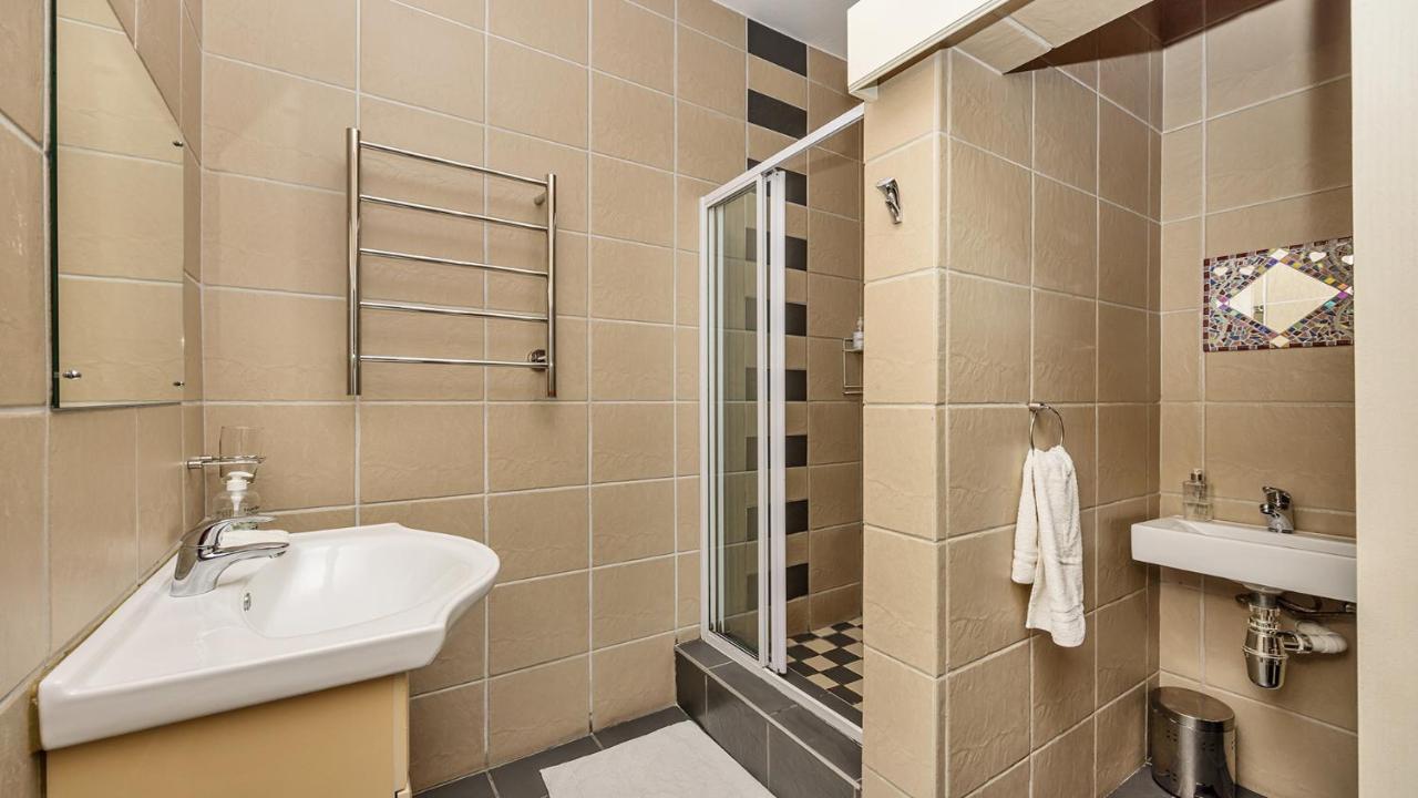 Anchor Bay Workation Hotel Cape Town Exterior foto