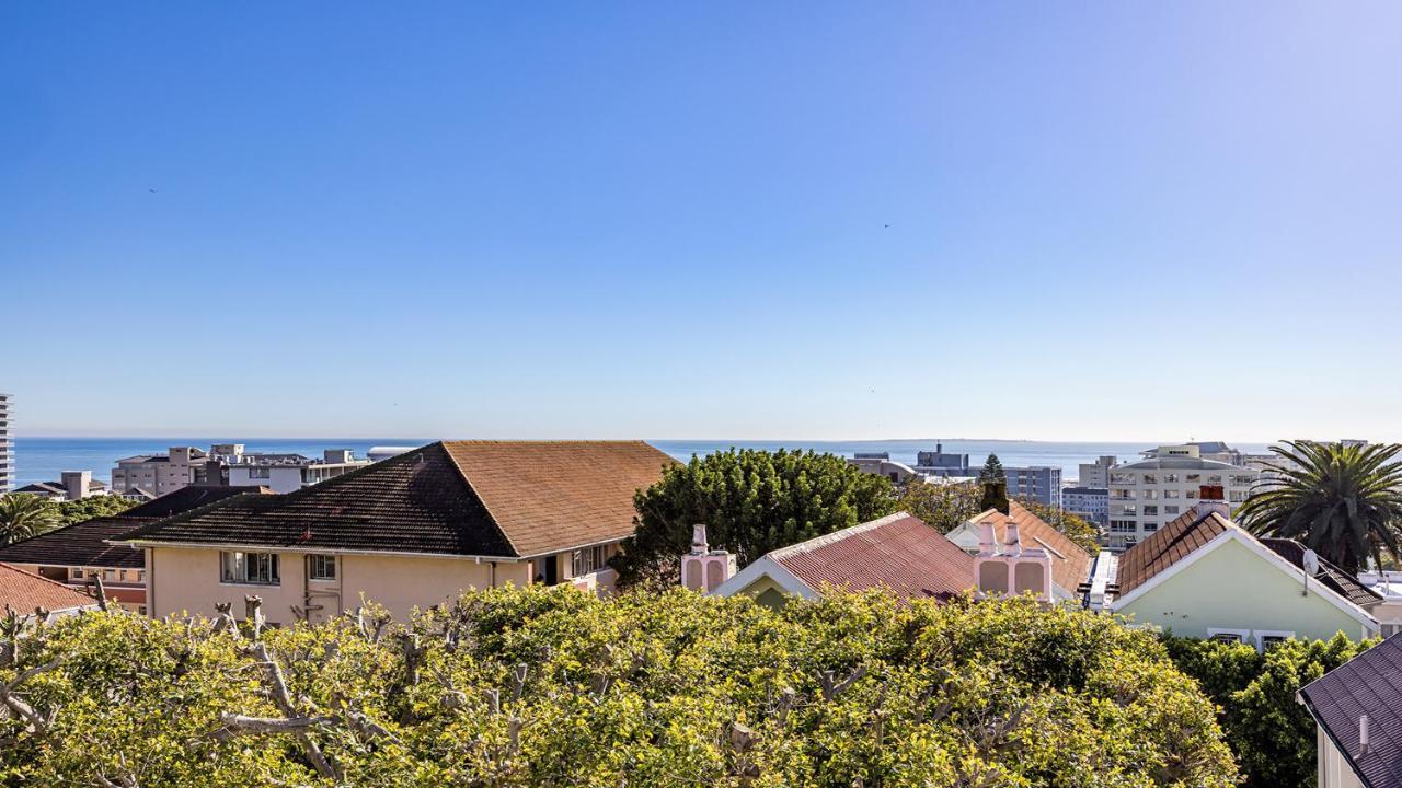 Anchor Bay Workation Hotel Cape Town Exterior foto