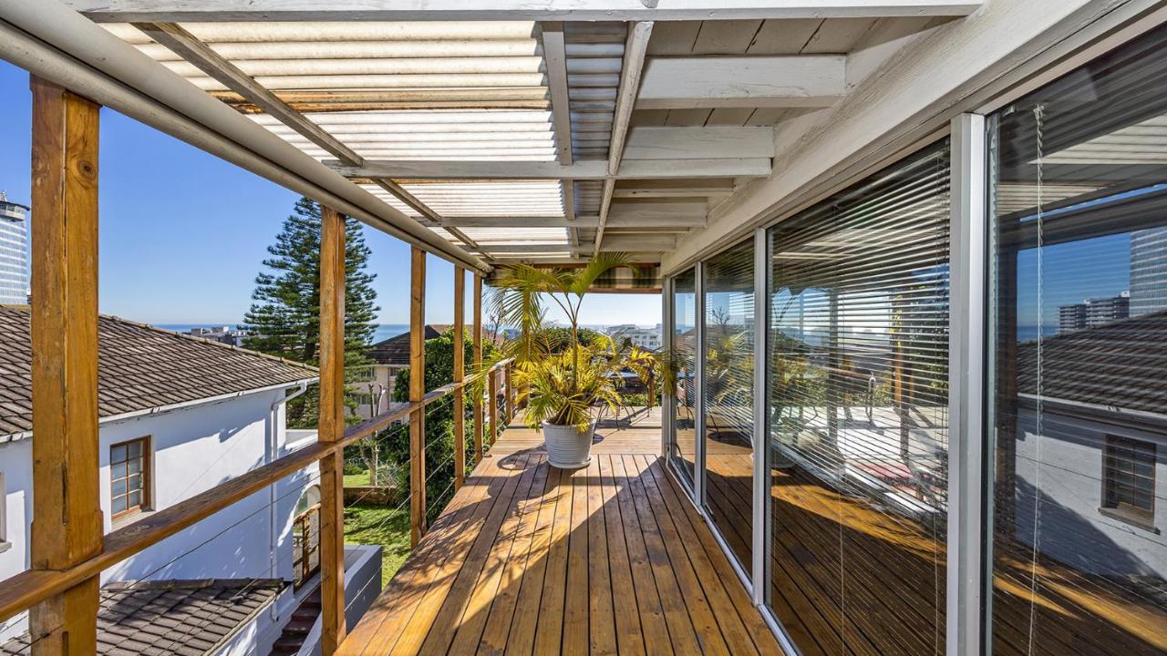 Anchor Bay Workation Hotel Cape Town Exterior foto