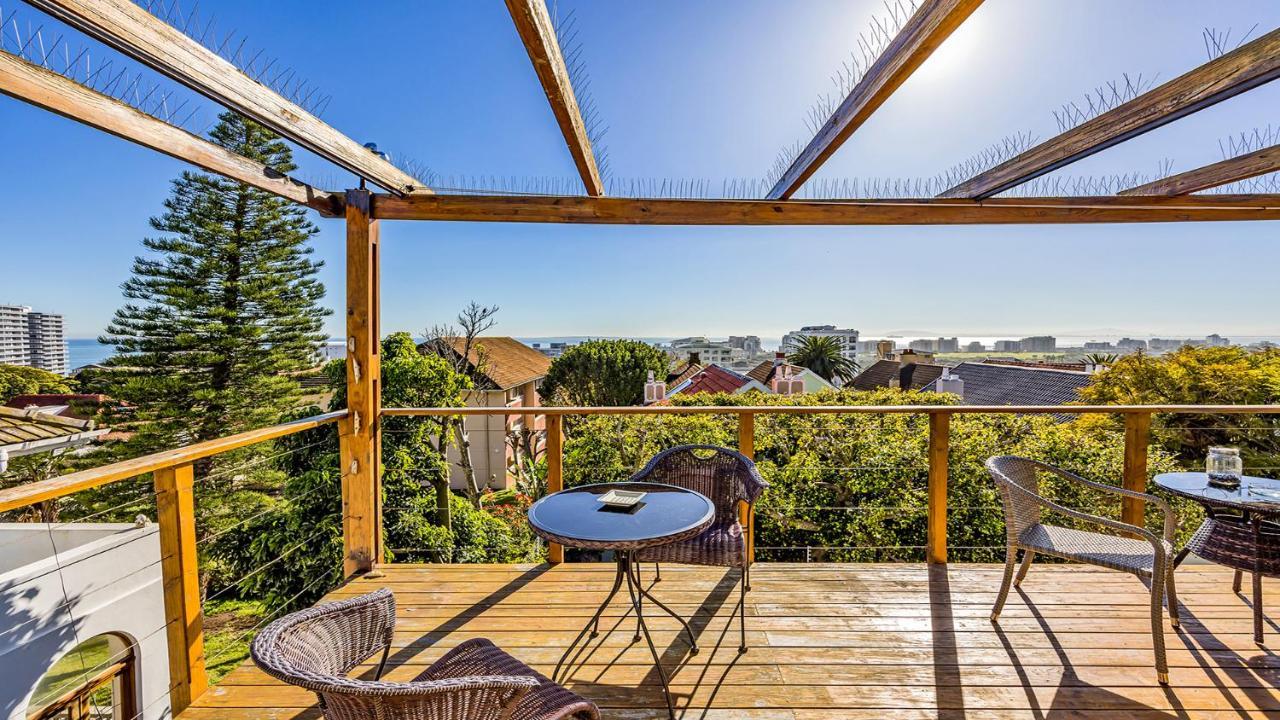 Anchor Bay Workation Hotel Cape Town Exterior foto