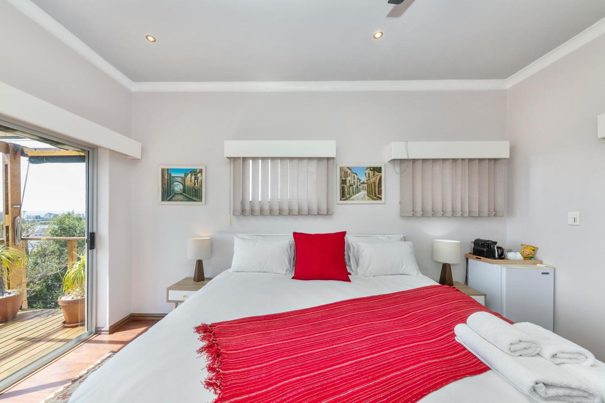 Anchor Bay Workation Hotel Cape Town Exterior foto