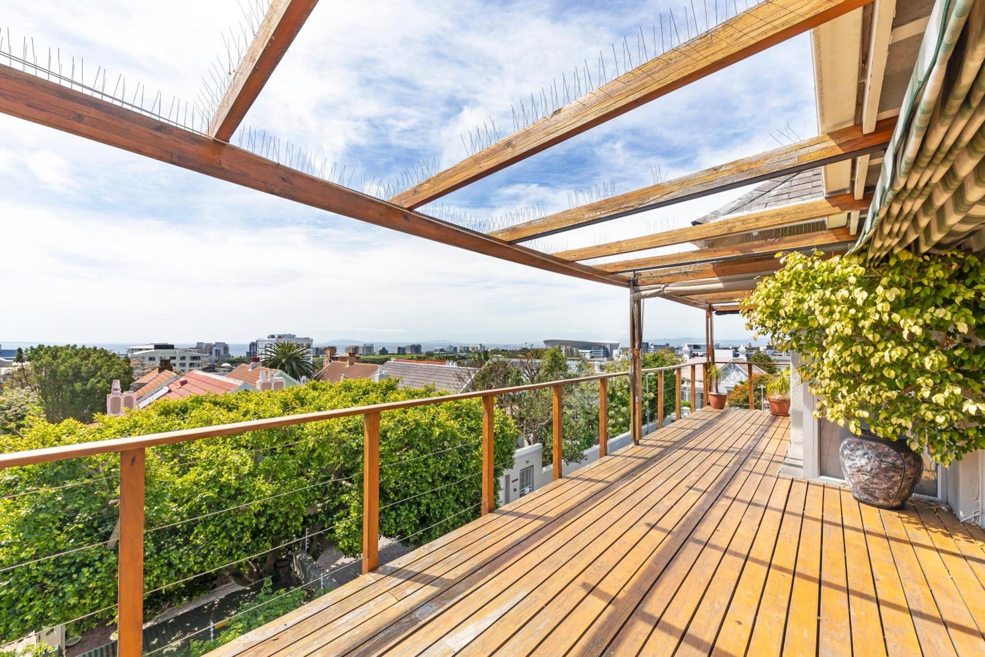 Anchor Bay Workation Hotel Cape Town Exterior foto